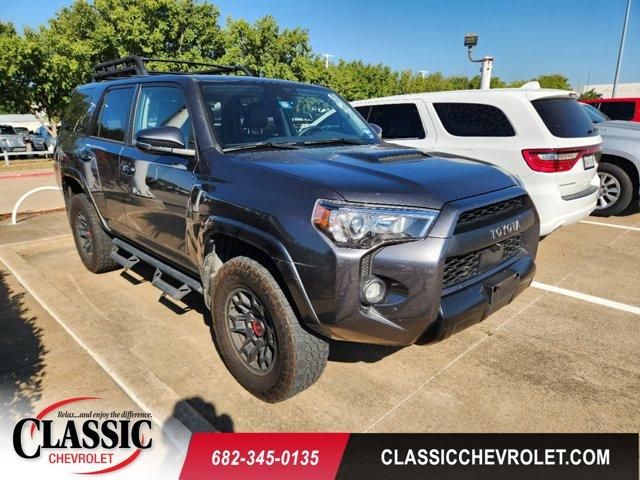 2023 Toyota 4Runner TRD Pro