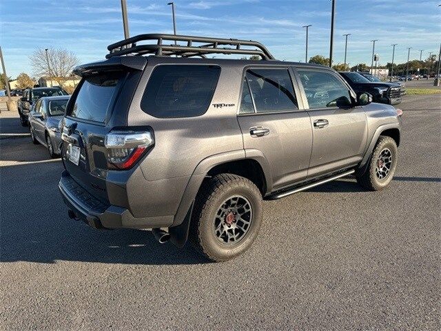 2023 Toyota 4Runner TRD Pro