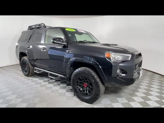 2023 Toyota 4Runner TRD Pro