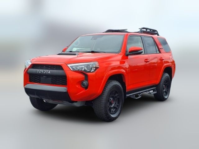 2023 Toyota 4Runner TRD Pro