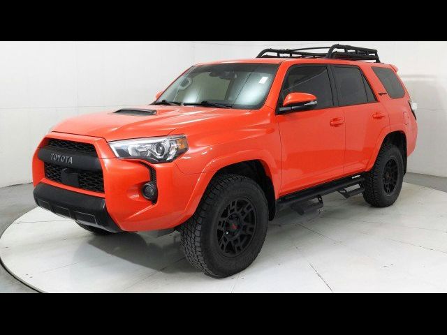 2023 Toyota 4Runner TRD Pro