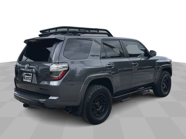 2023 Toyota 4Runner TRD Pro