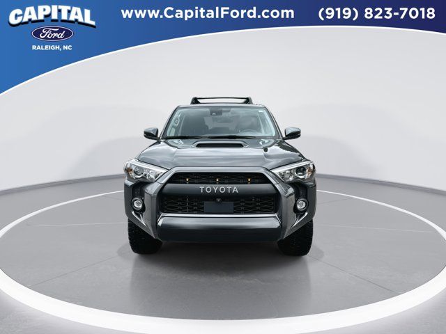 2023 Toyota 4Runner TRD Pro