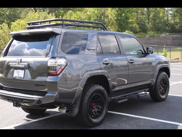 2023 Toyota 4Runner TRD Pro