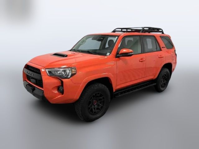 2023 Toyota 4Runner TRD Pro