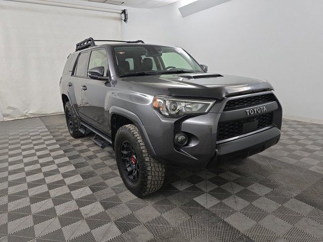 2023 Toyota 4Runner TRD Pro