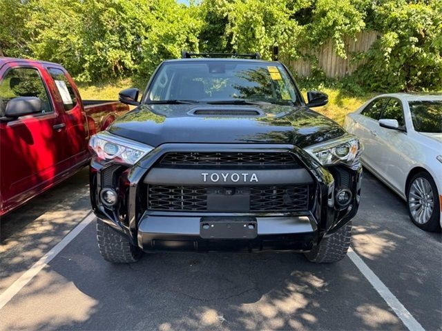 2023 Toyota 4Runner TRD Pro