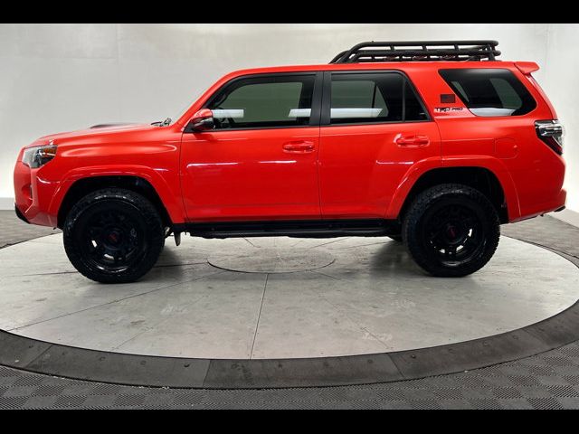 2023 Toyota 4Runner TRD Pro