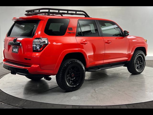 2023 Toyota 4Runner TRD Pro