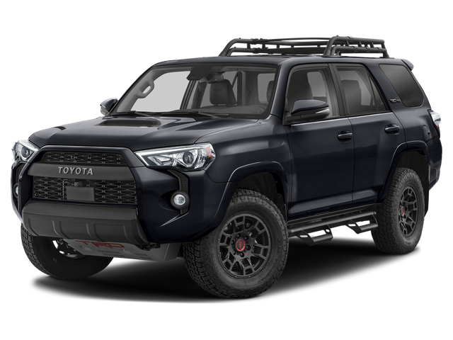 2023 Toyota 4Runner TRD Pro