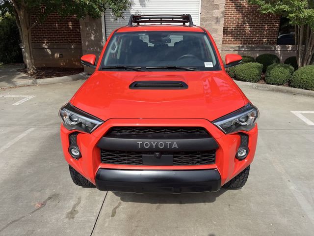 2023 Toyota 4Runner TRD Pro