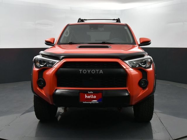 2023 Toyota 4Runner TRD Pro