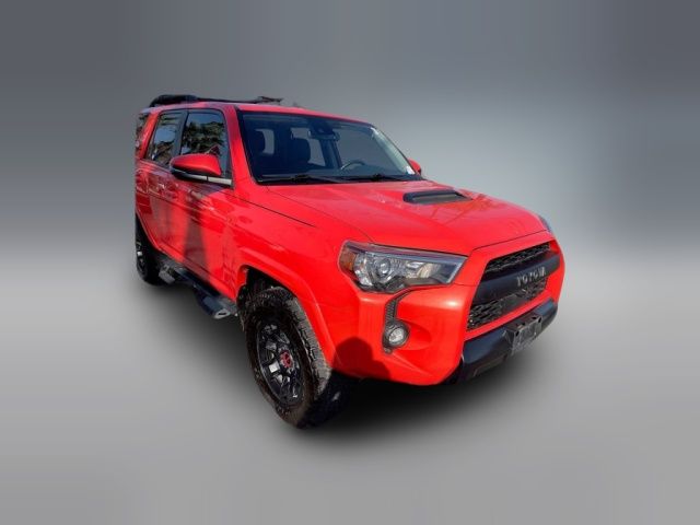 2023 Toyota 4Runner TRD Pro