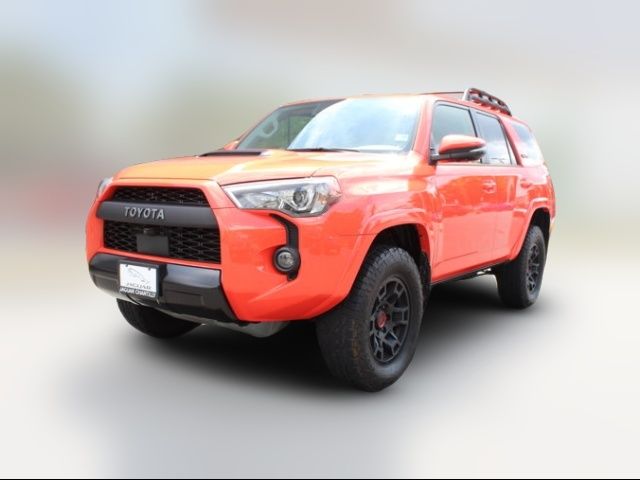 2023 Toyota 4Runner TRD Pro
