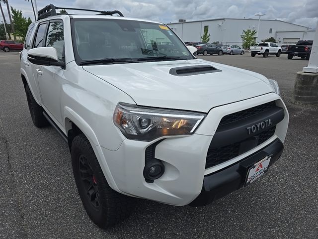 2023 Toyota 4Runner TRD Pro