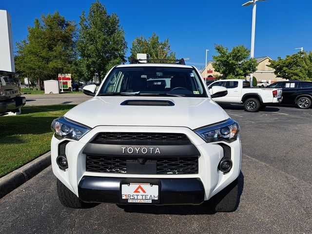 2023 Toyota 4Runner TRD Pro