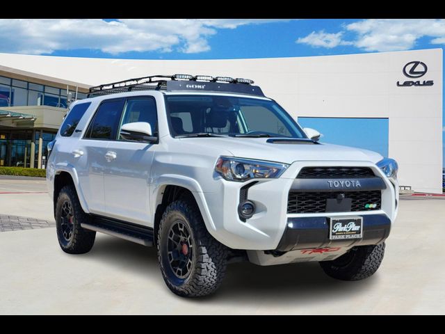 2023 Toyota 4Runner TRD Pro