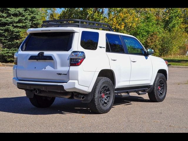 2023 Toyota 4Runner TRD Pro