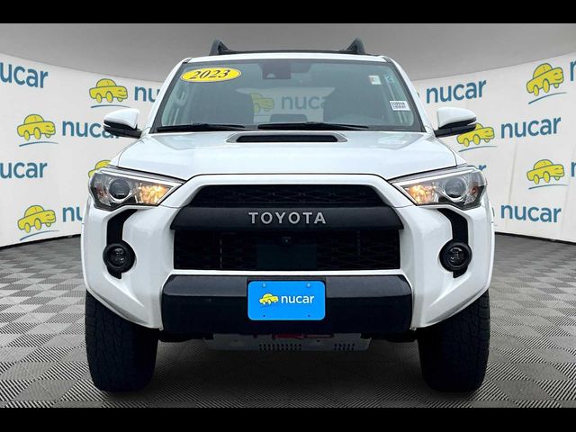 2023 Toyota 4Runner TRD Pro