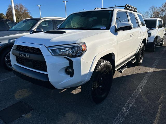 2023 Toyota 4Runner TRD Pro