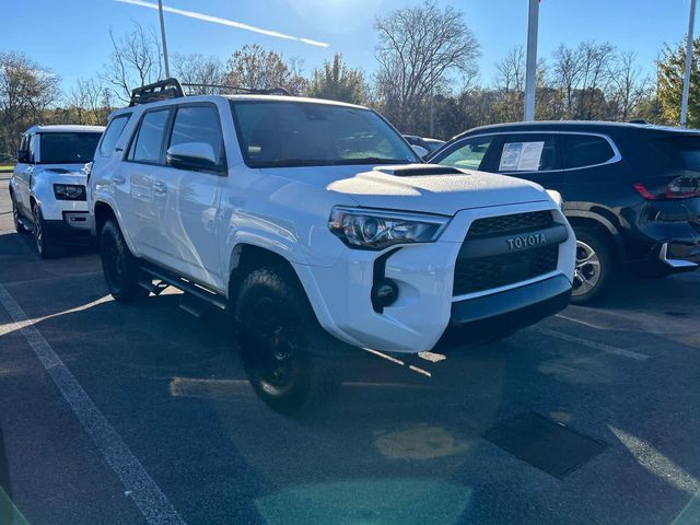 2023 Toyota 4Runner TRD Pro