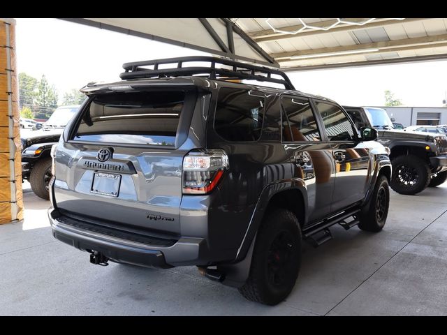 2023 Toyota 4Runner TRD Pro