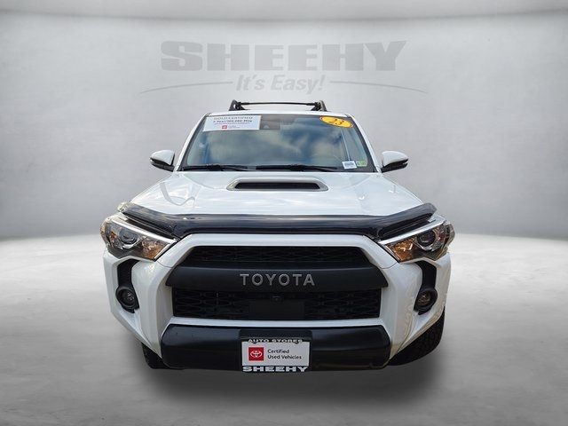 2023 Toyota 4Runner TRD Pro