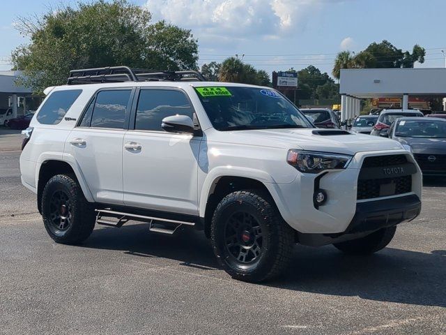 2023 Toyota 4Runner TRD Pro