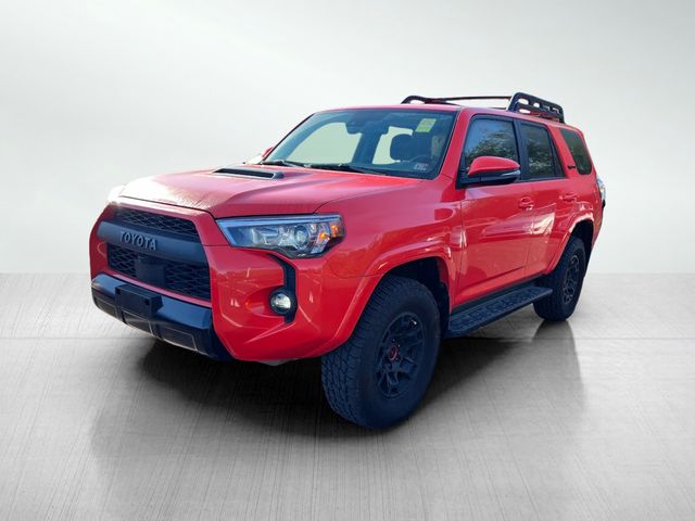 2023 Toyota 4Runner TRD Pro