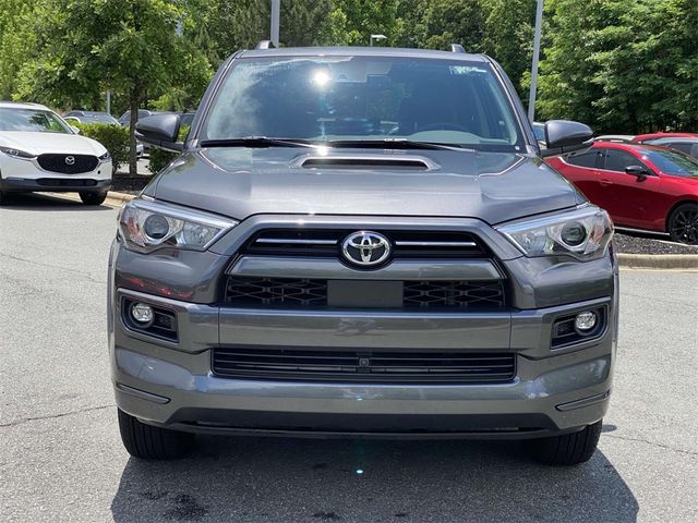 2023 Toyota 4Runner TRD Sport