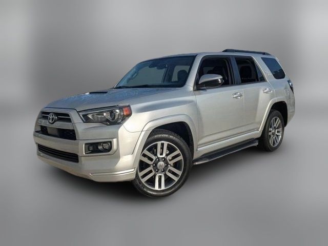 2023 Toyota 4Runner TRD Sport