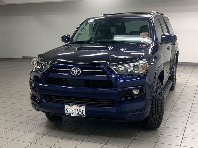 2023 Toyota 4Runner TRD Sport