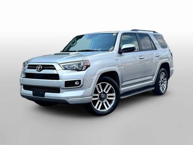 2023 Toyota 4Runner TRD Sport