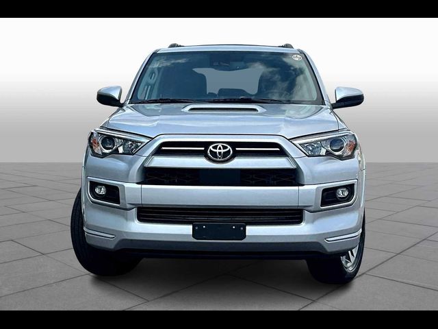 2023 Toyota 4Runner TRD Sport