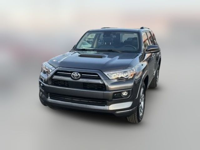 2023 Toyota 4Runner TRD Sport