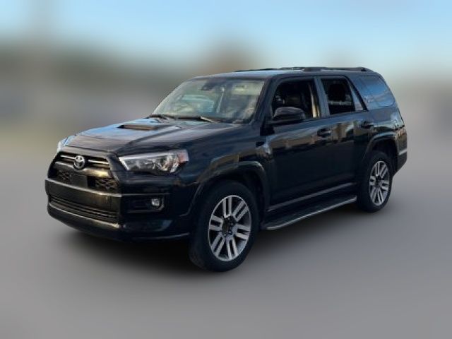 2023 Toyota 4Runner TRD Sport