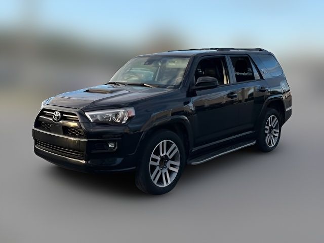 2023 Toyota 4Runner TRD Sport