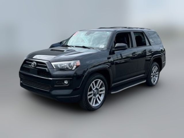 2023 Toyota 4Runner TRD Sport