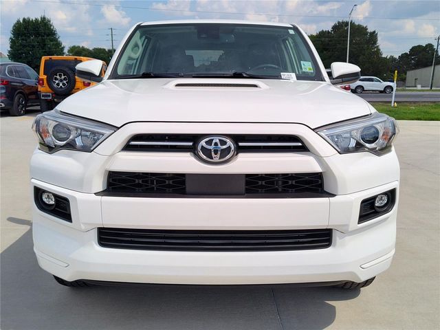 2023 Toyota 4Runner TRD Sport