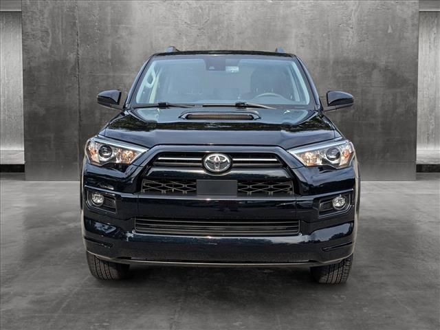 2023 Toyota 4Runner TRD Sport