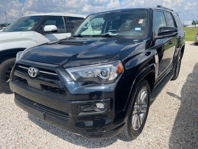 2023 Toyota 4Runner TRD Sport