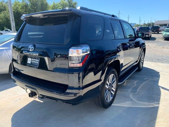 2023 Toyota 4Runner TRD Sport