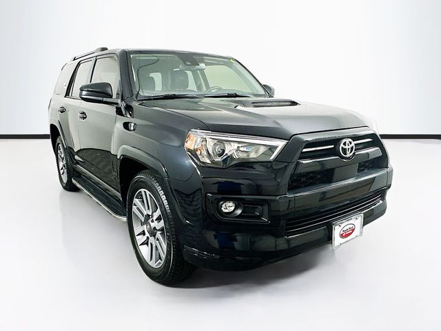 2023 Toyota 4Runner TRD Sport