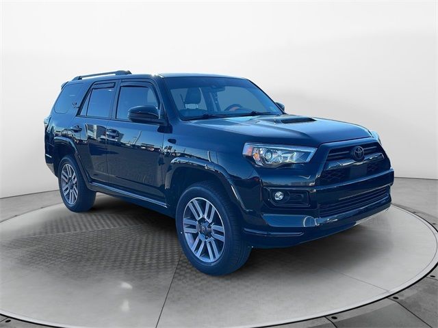 2023 Toyota 4Runner TRD Sport