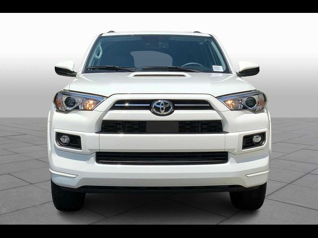 2023 Toyota 4Runner TRD Sport