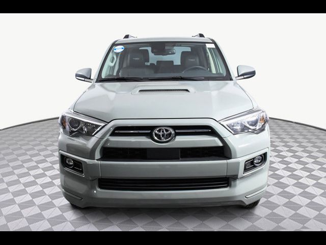 2023 Toyota 4Runner TRD Sport