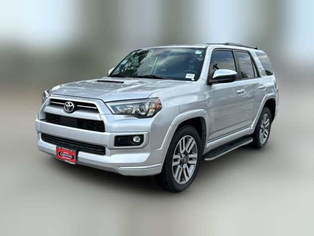 2023 Toyota 4Runner TRD Sport