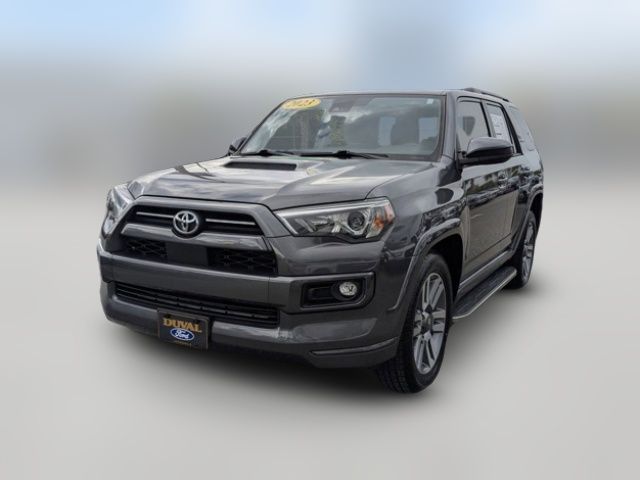 2023 Toyota 4Runner TRD Sport