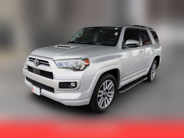 2023 Toyota 4Runner TRD Sport