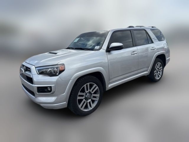 2023 Toyota 4Runner TRD Sport